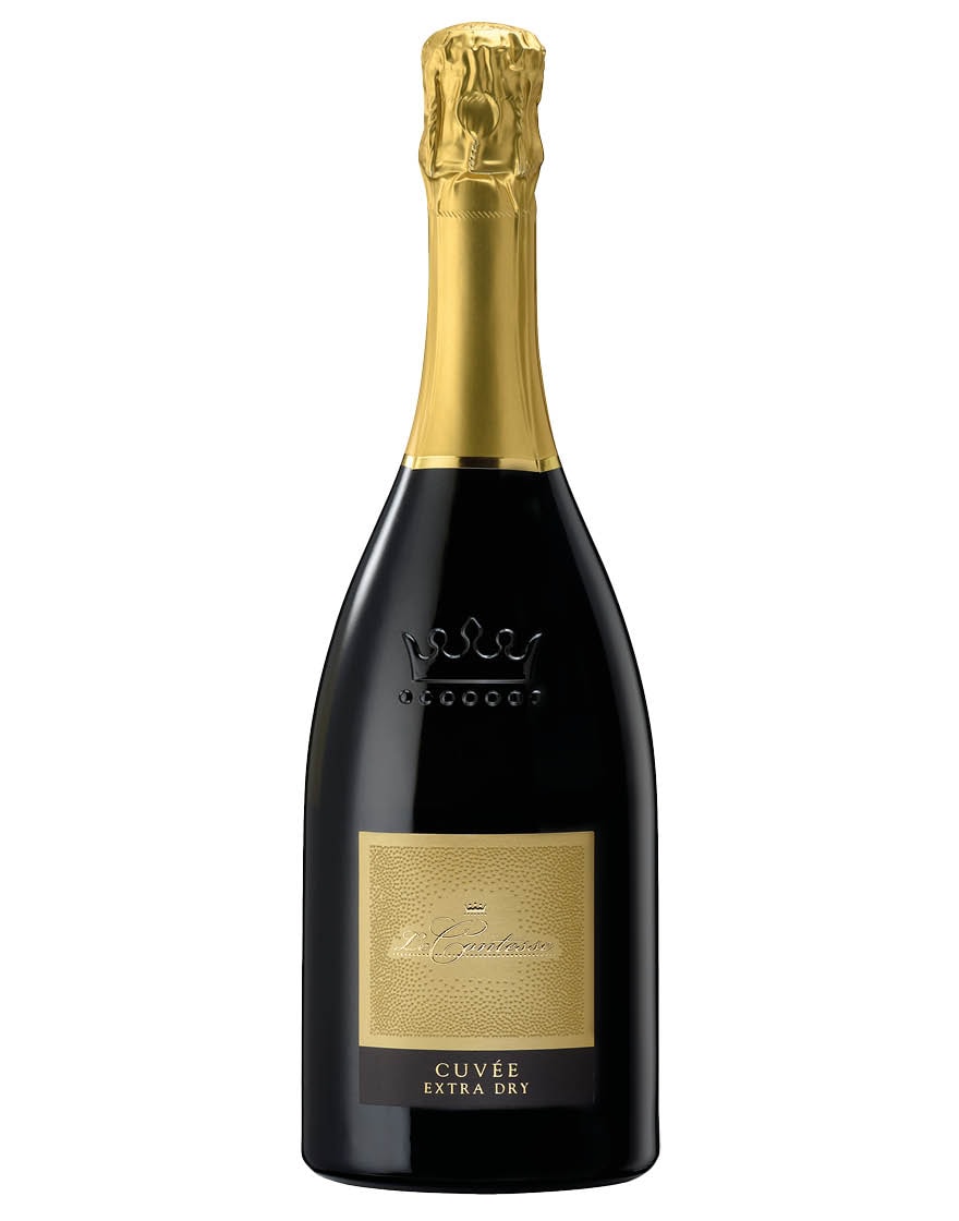 Cuvée Extra Dry Le Contesse 0,75 ℓ