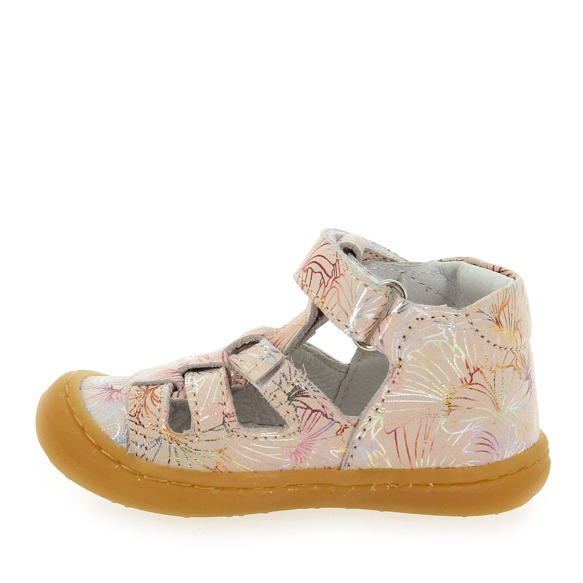 Bellamy  LOPY - Rose Multi