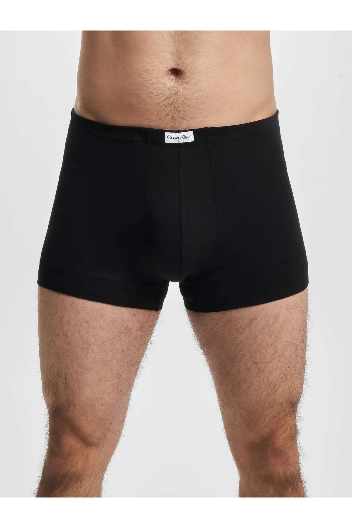 Calvin Klein  Herren Calvin Klein Unterwäsche Trunk 3er Pack Boxershorts