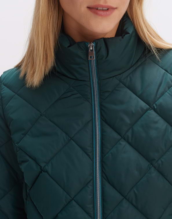 Steppjacke Holisha