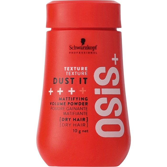 Dust It Mattifying Volume Powder