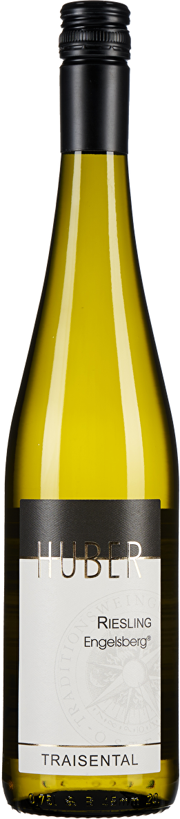Huber Riesling Engelsberg 2022