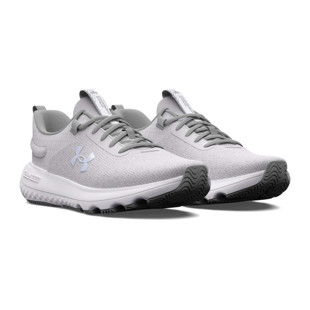 Under Armour Charged Revitalize 3026683-101 / grau