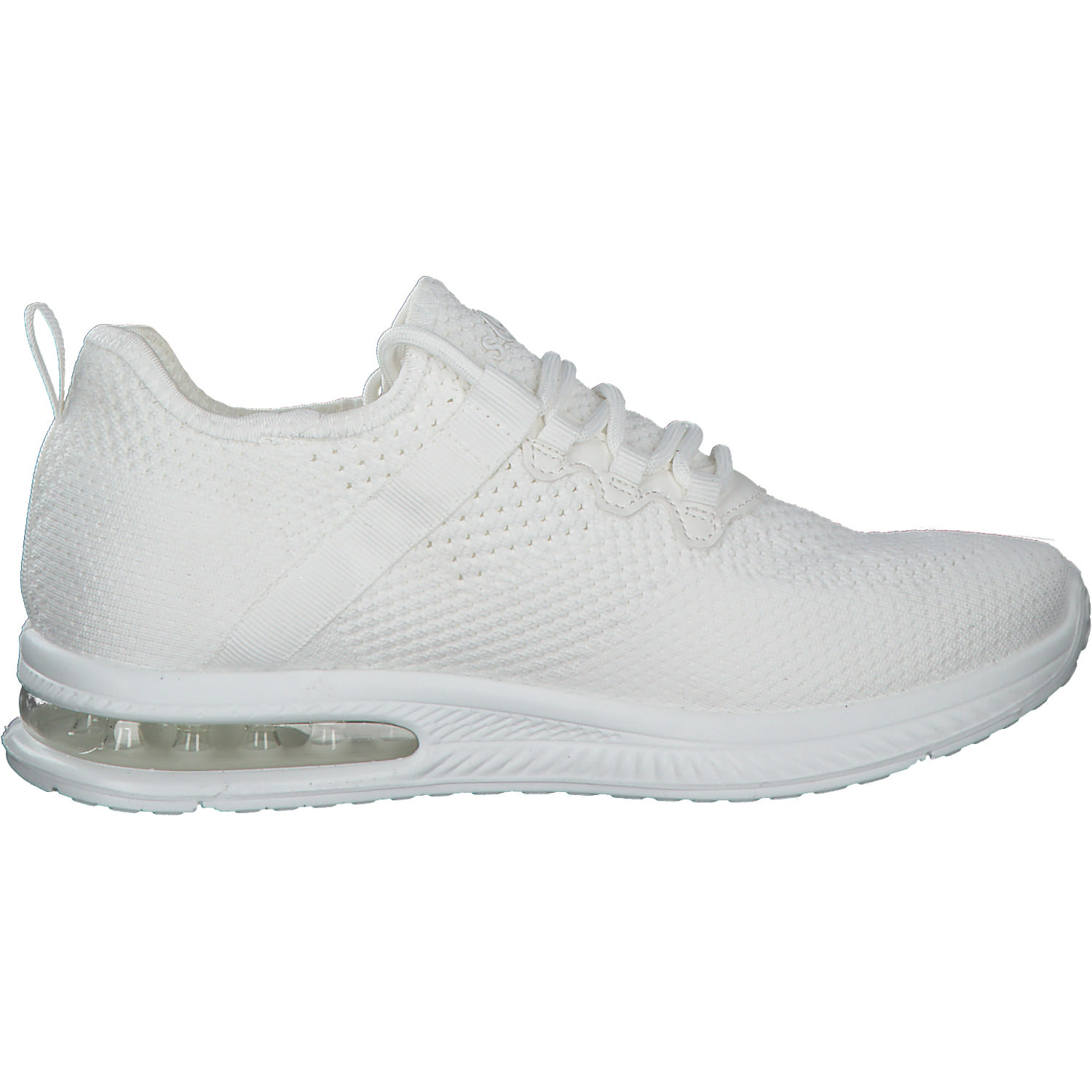 s. Oliver 23633-26, Sneakers Low, Damen, Weiß