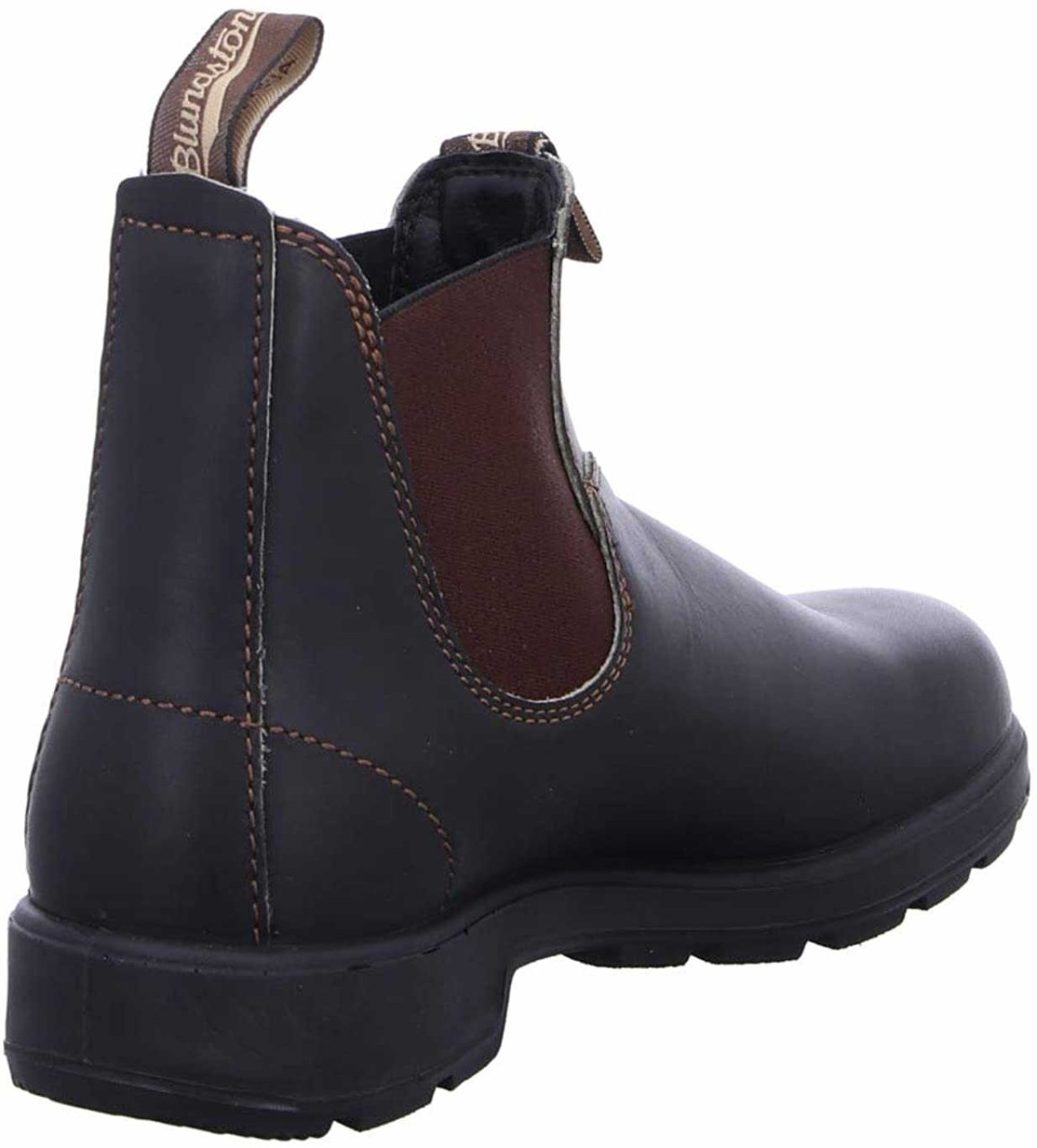 BLUNDSTONE Chelsea Boot braun Chelsea braun
