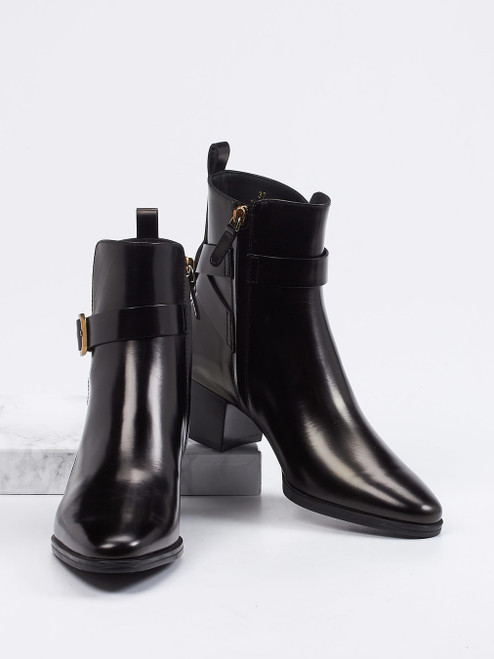 Stiefelette-17350090075 Tod's
