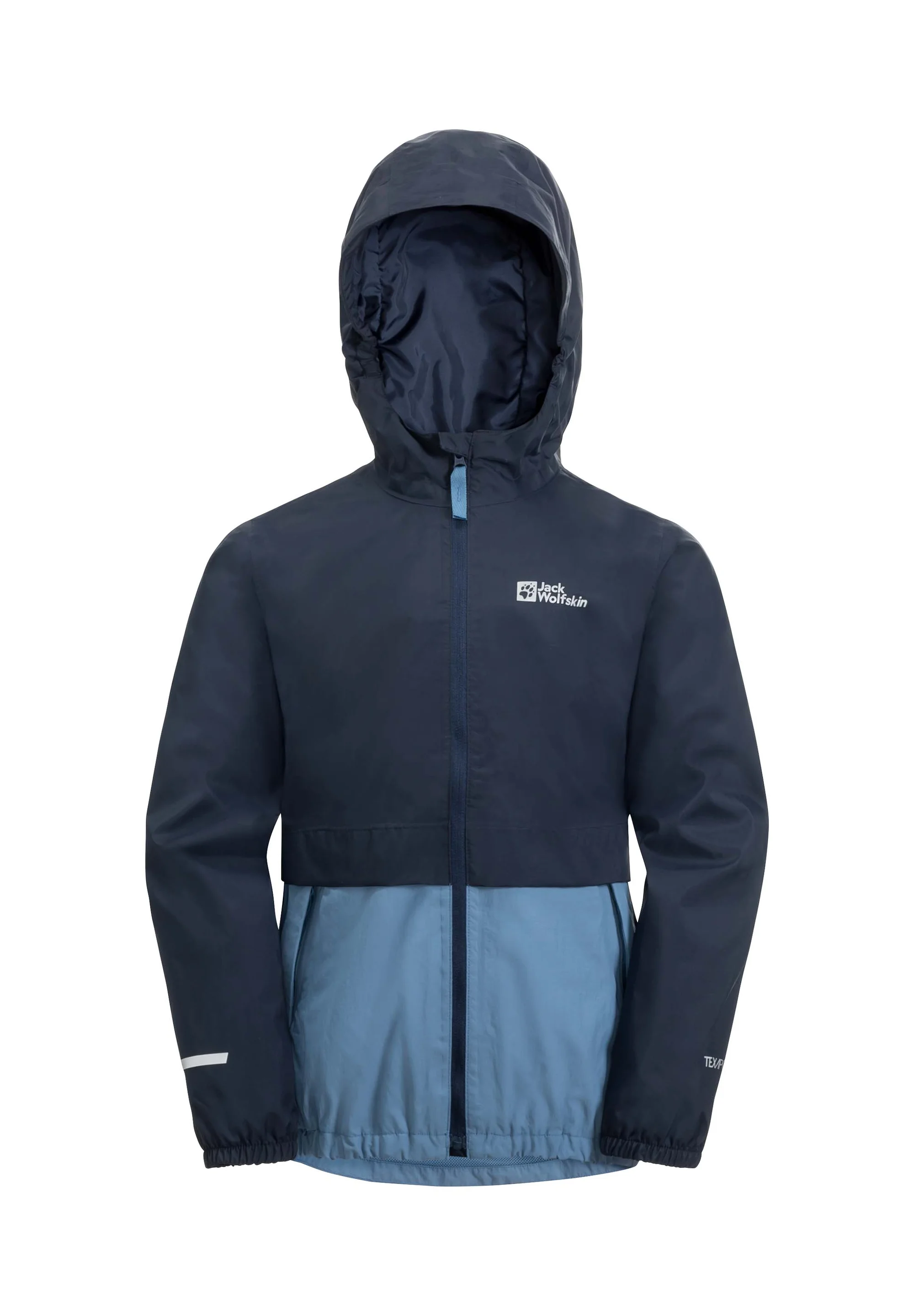 Jack Wolfskin DÍAS LLUVIOSOS - Impermeable