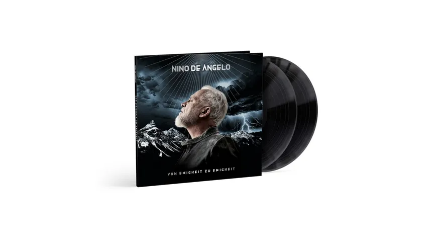 Von Ewigkeit zu Ewigkeit (2LP 180g)