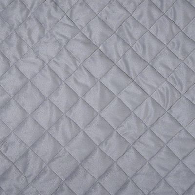 Kuscheldecke Velvet granit
