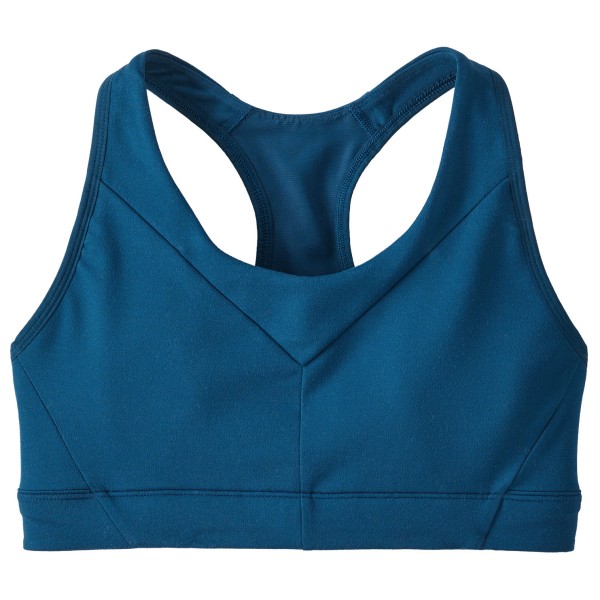 Patagonia - Women's Wild Trails Sports Bra - Sport-BH