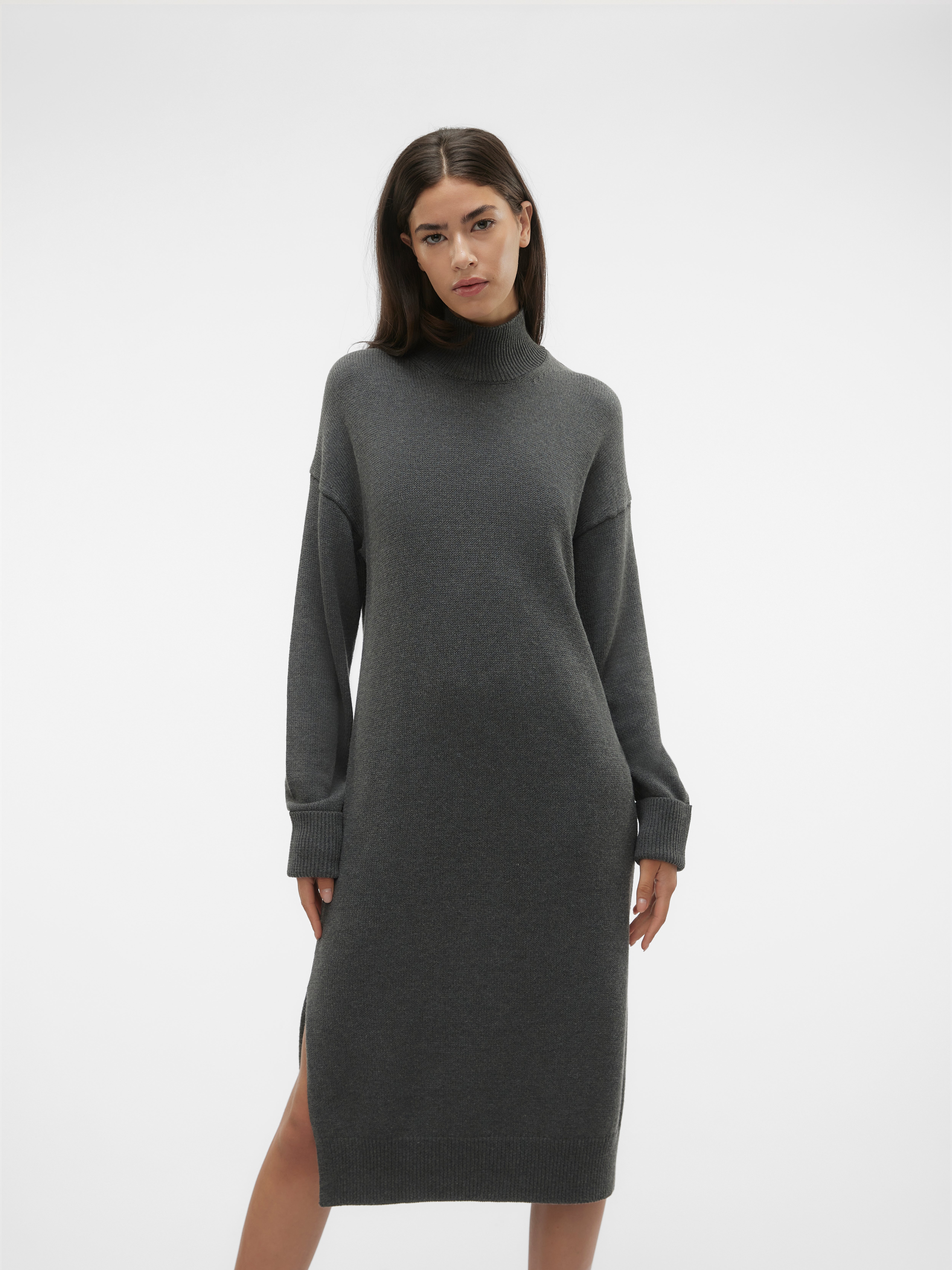 VMHALDIS Midikleid