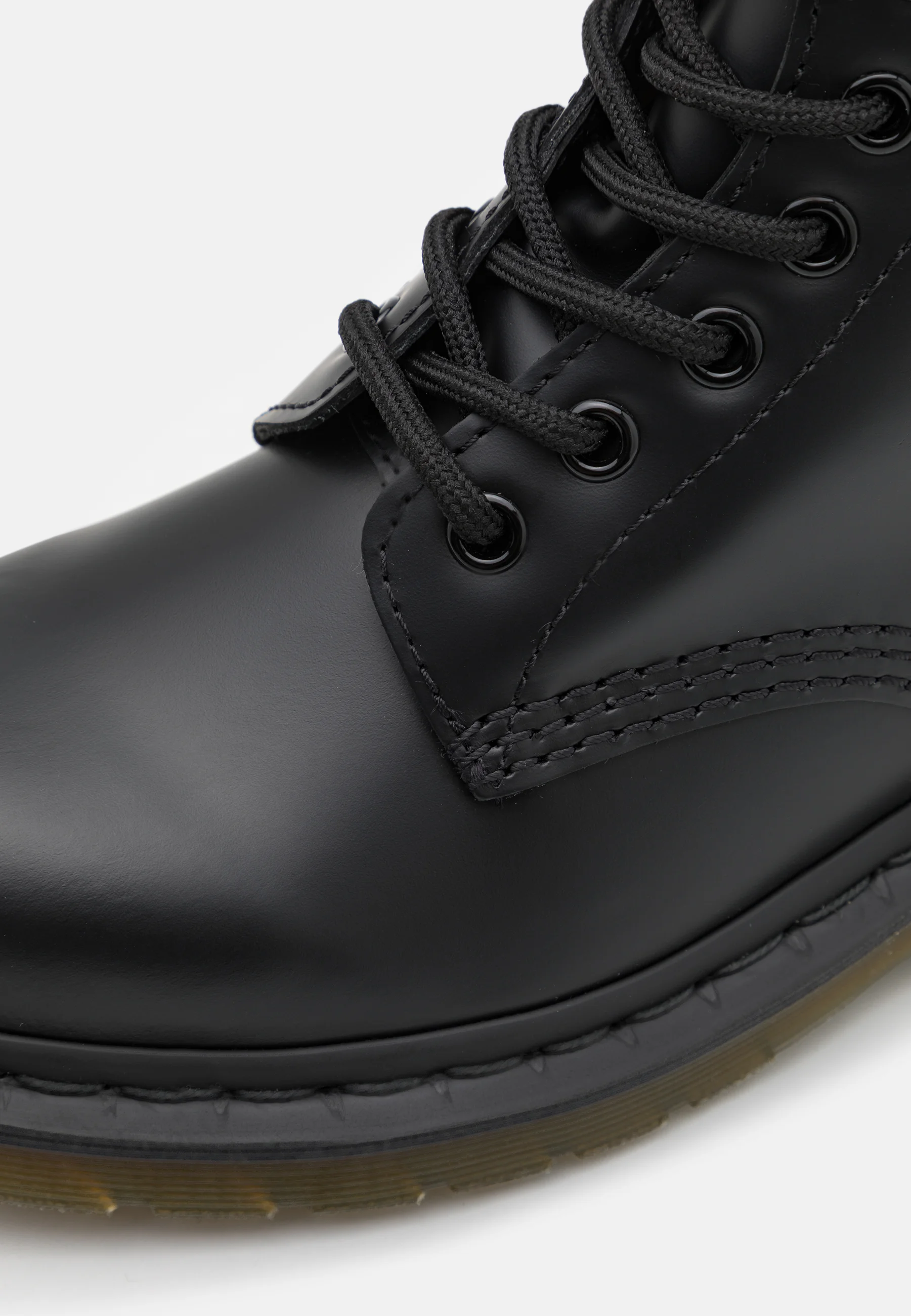 Botas Dr. Martens 101 de 6 ojales unisex - Botines con cordones