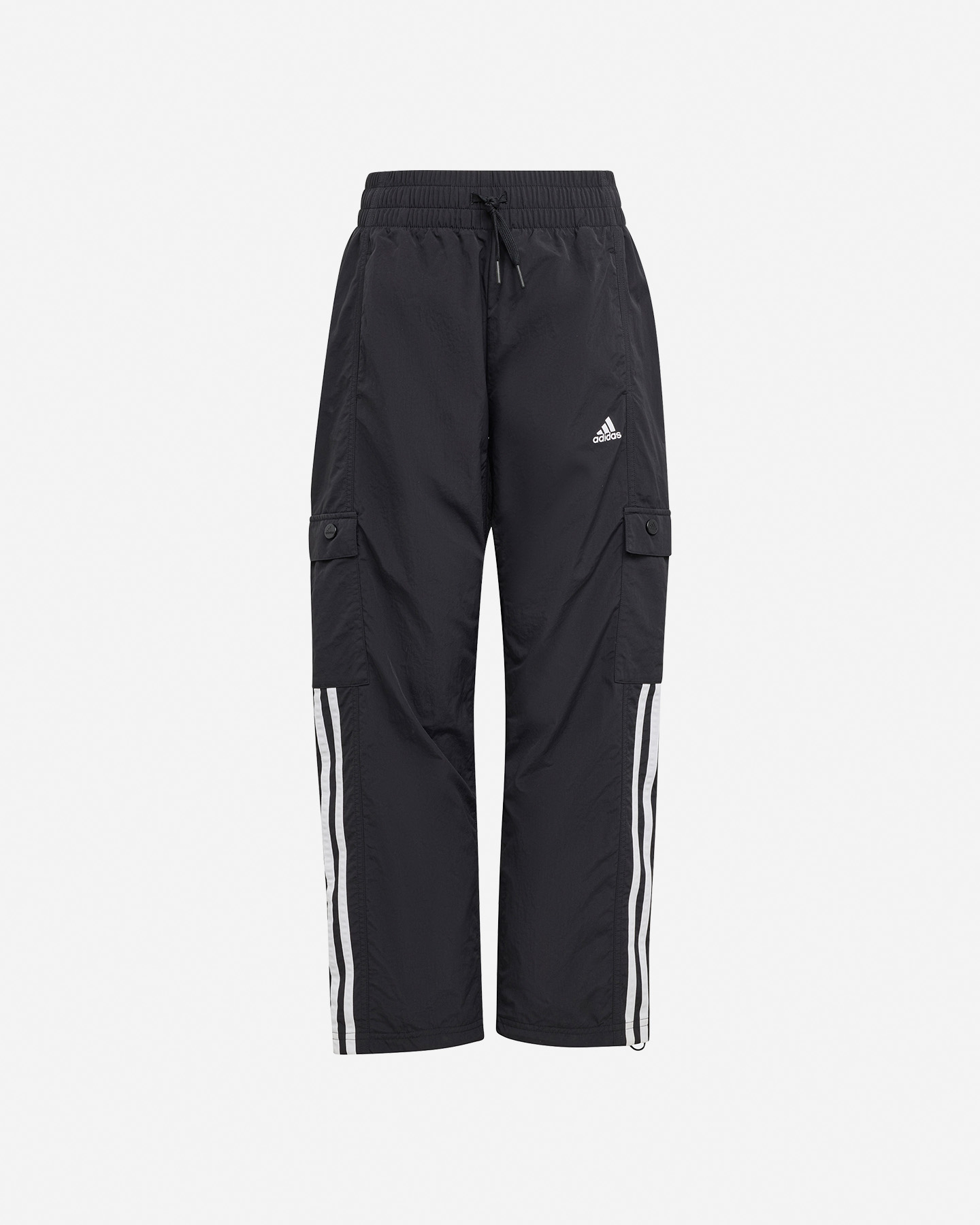 Nohavice Adidas Street Jam Jr IV9455