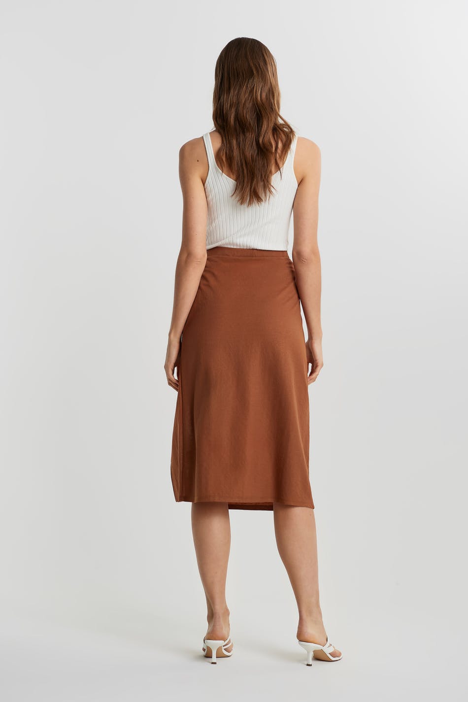 Elsa skirt