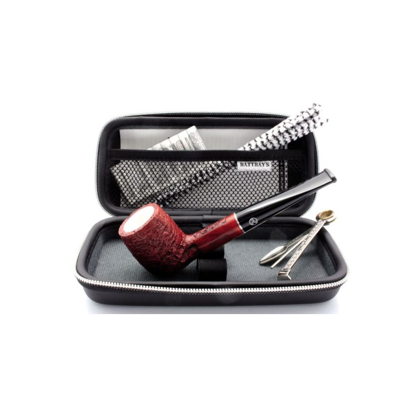 Rattray's Pfeife Starter Kit Joy SB 113 M