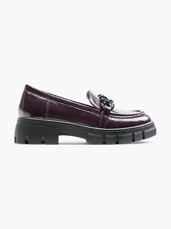 Graceland Loafer