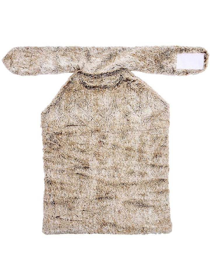 HYGGE Wärmekissen in Beige - (L)37 x (B)28 cm günstig kaufen onesize