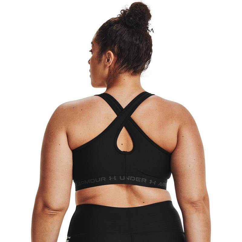 Under Armour Crossback BH Damen