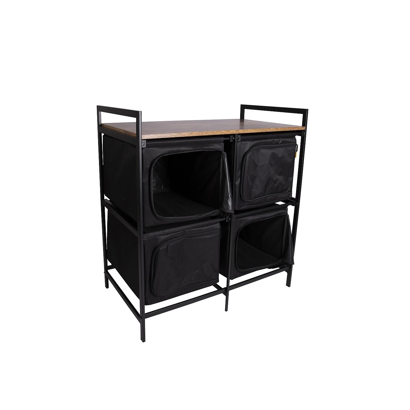 Bo-Camp Industrial Lawton Kochschrank