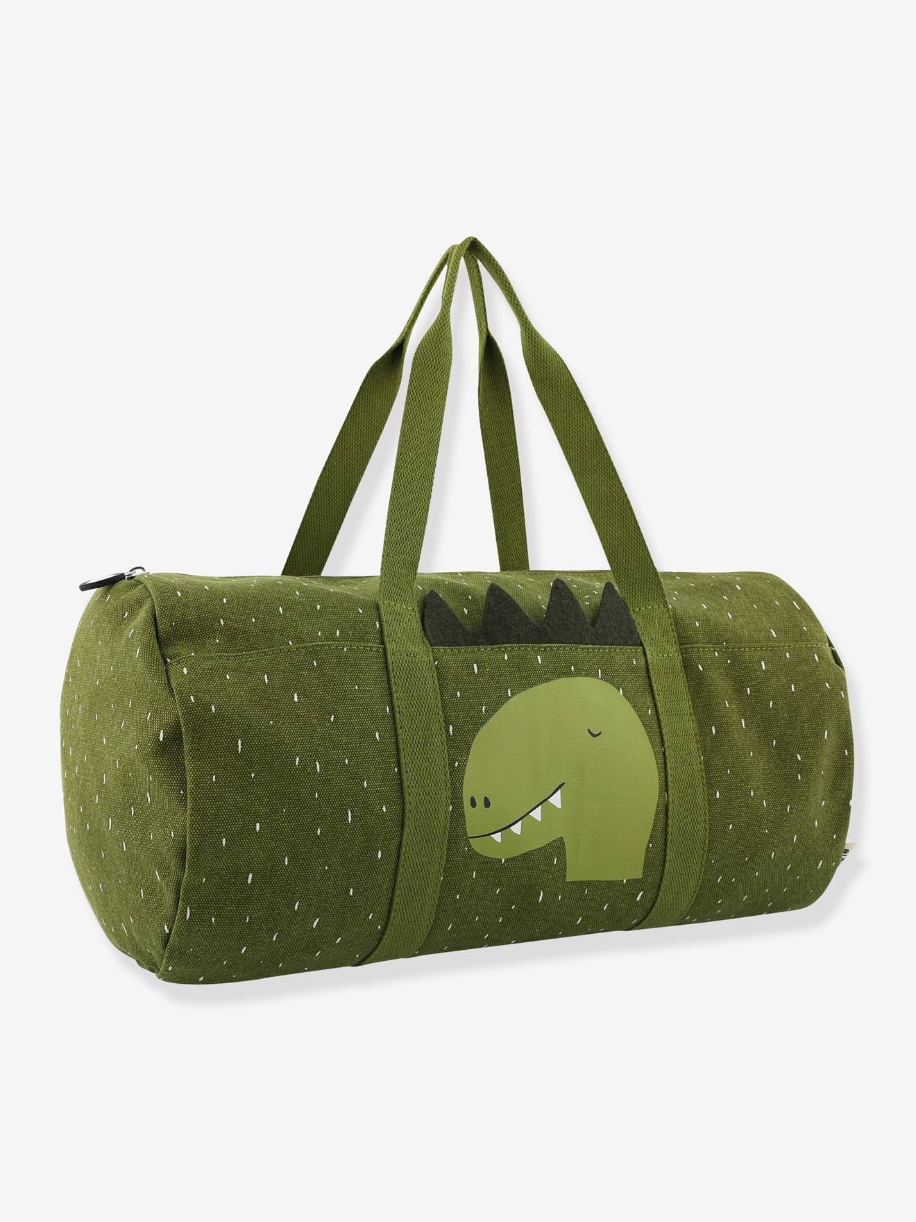 Sac Kids roll bag animal TRIXIE mr fox