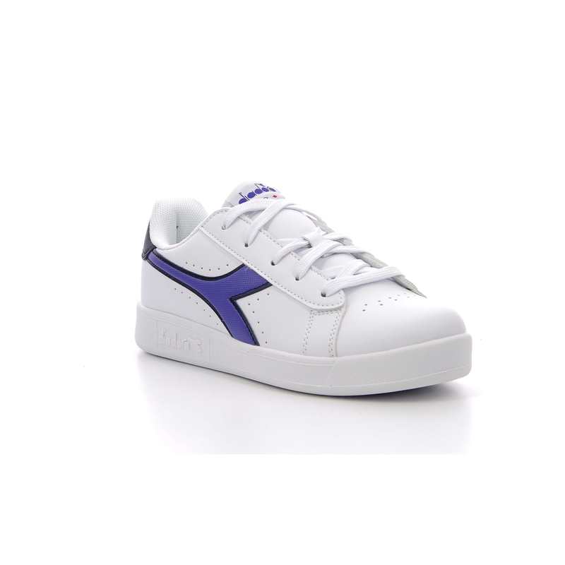 Sneakers basses synthetique Game P Gs