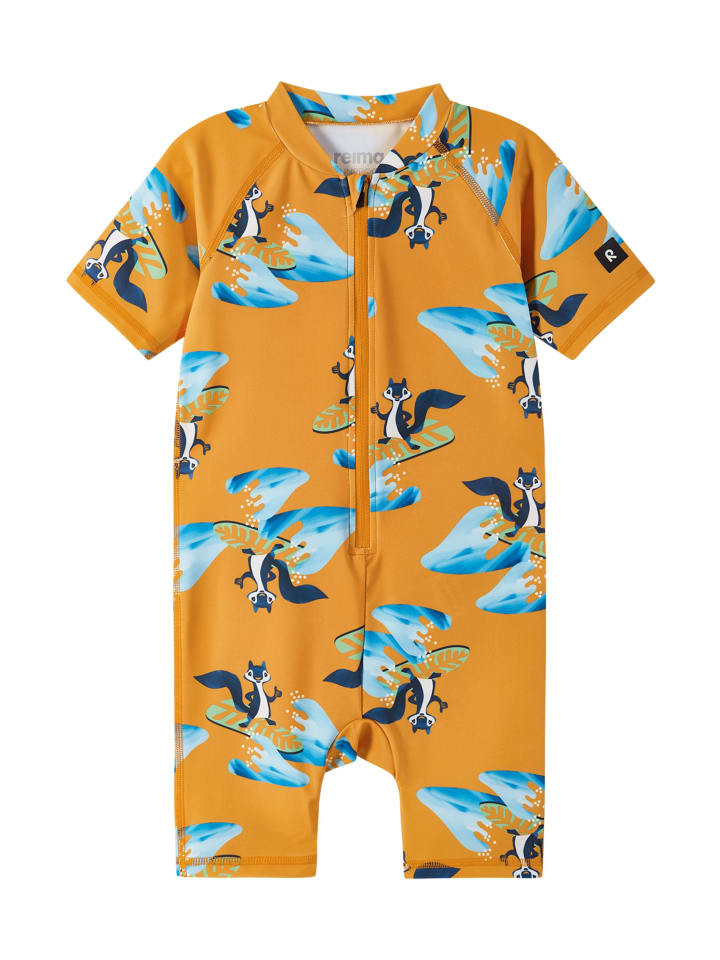 Reima UV-Overall 