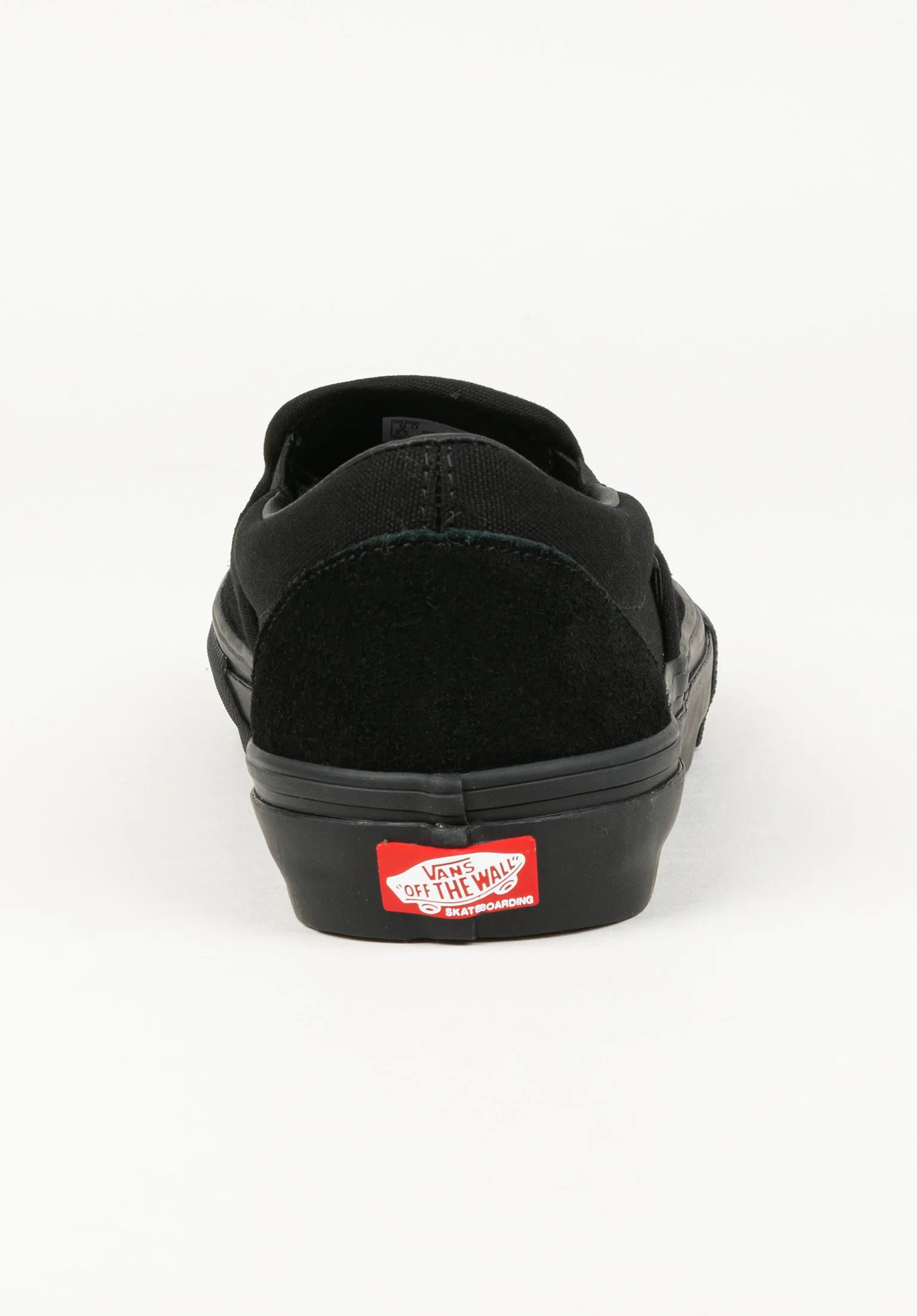 Skate Slip-On