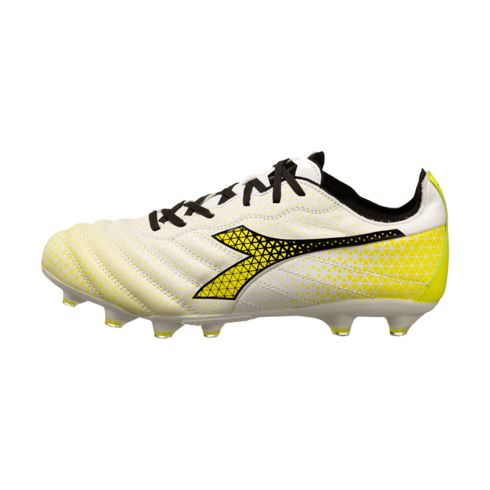Diadora Brasil Elite GR LT LP12 101.179599-C5702 / weiss
