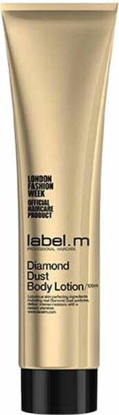 Label.M Diamond Dust Bodylotion