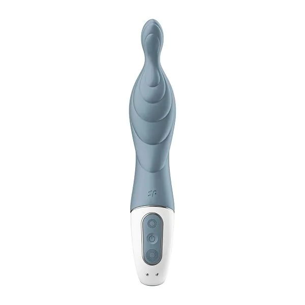 Satisfyer Massager A-MazingGrey