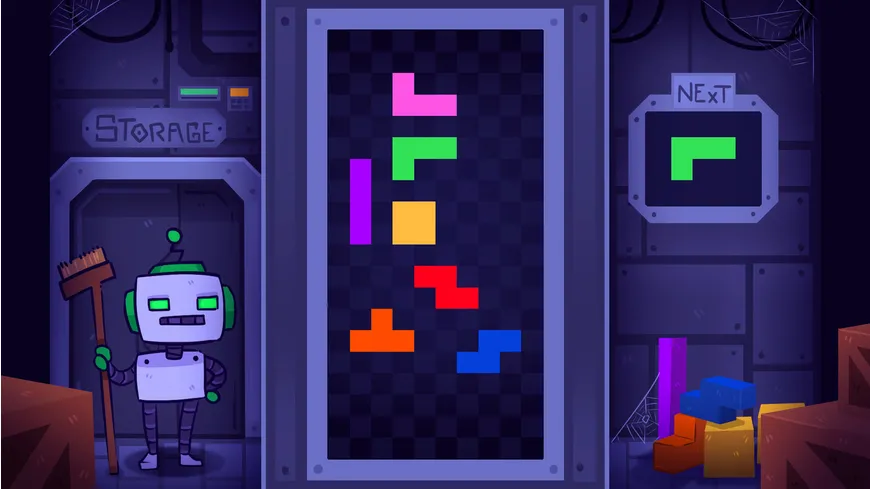 Arcade Game Zone - 40 Arcade Games