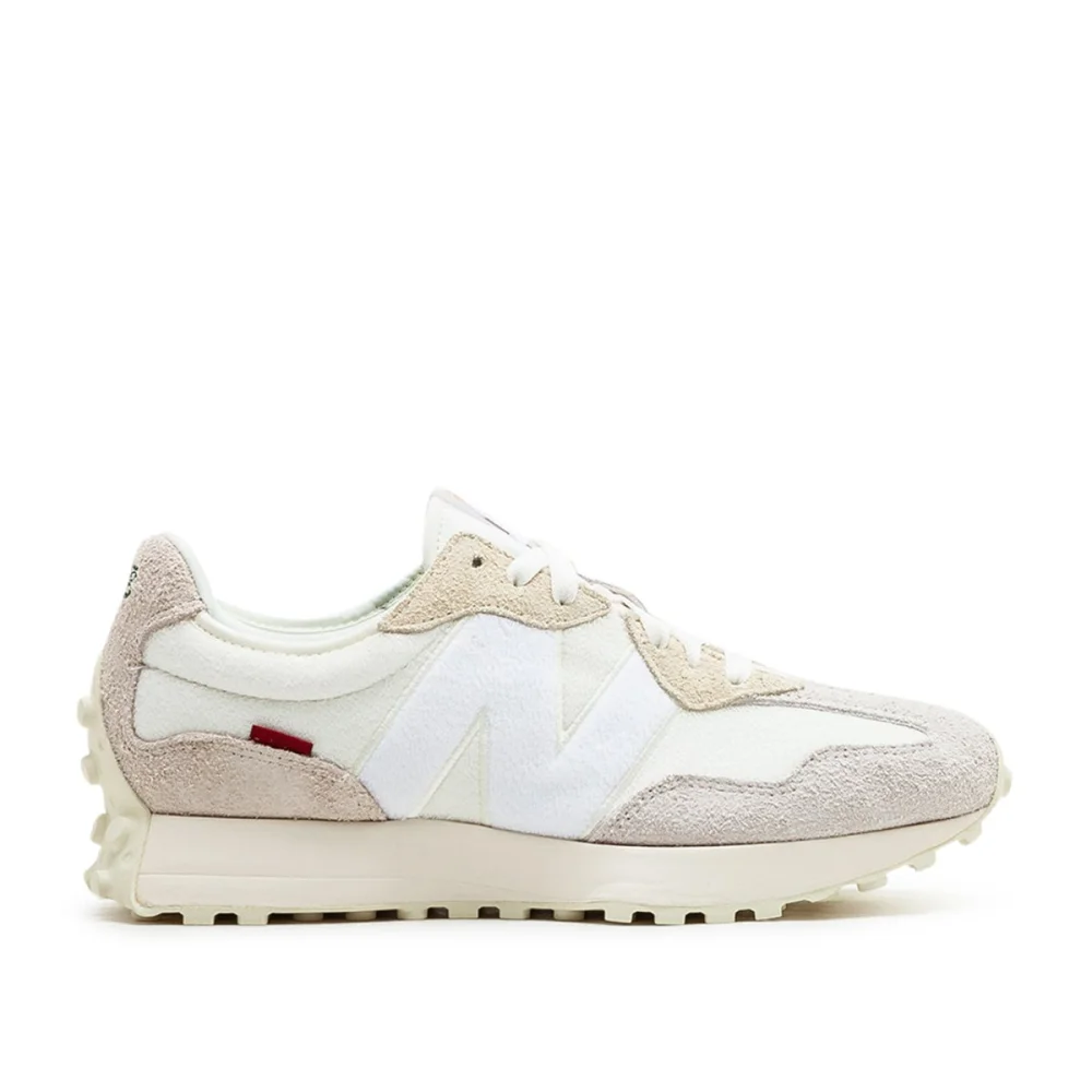 New Balance 327 MS327FG MS327FG / braun