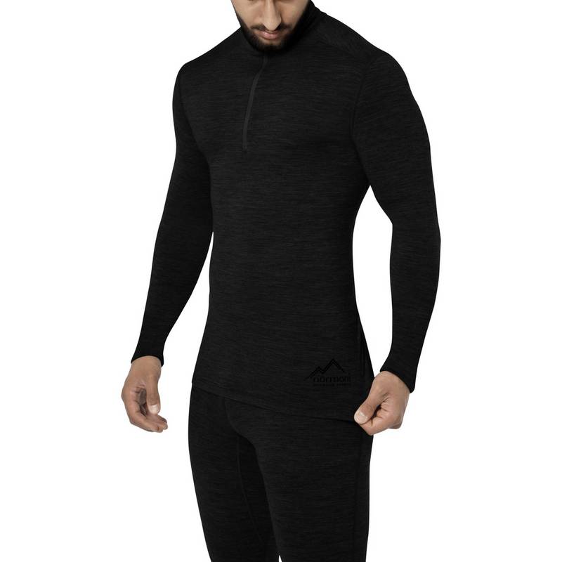 normani Outdoor Sports Canberra Funktionsshirt Herren