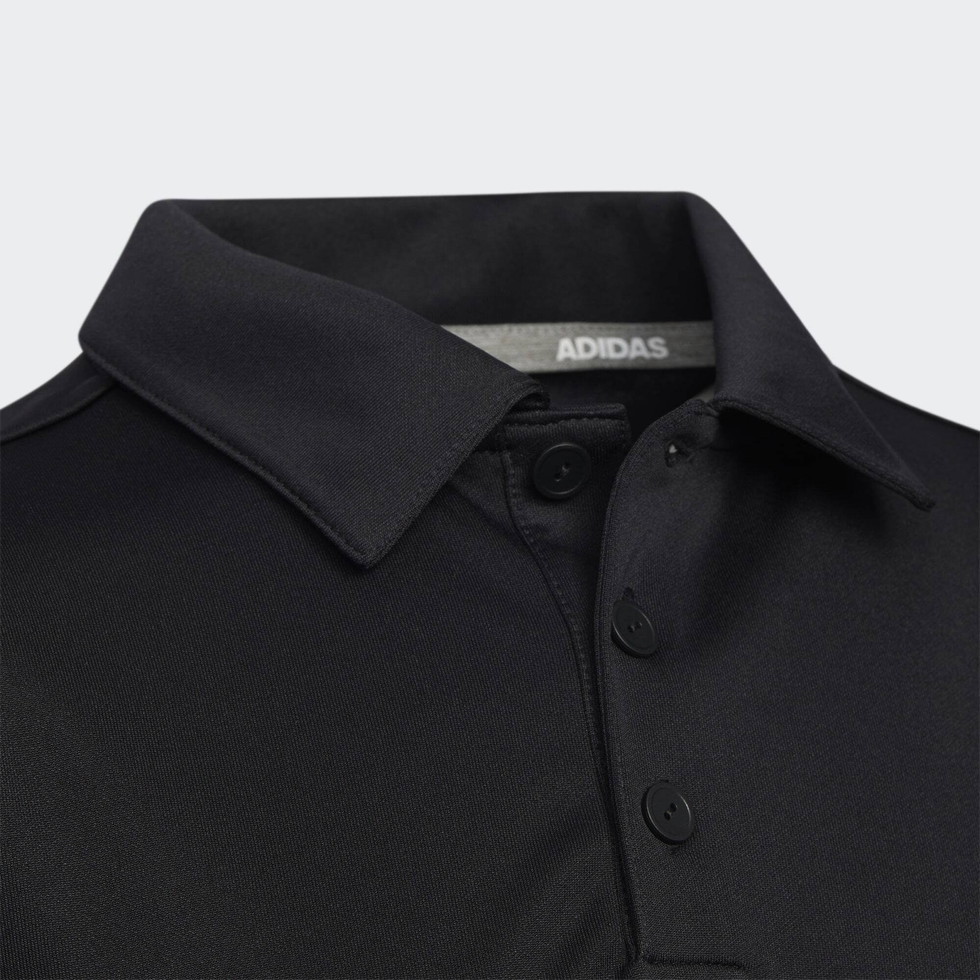 adidas Performance Funktionsshirt 3-STREIFEN POLOSHIRT