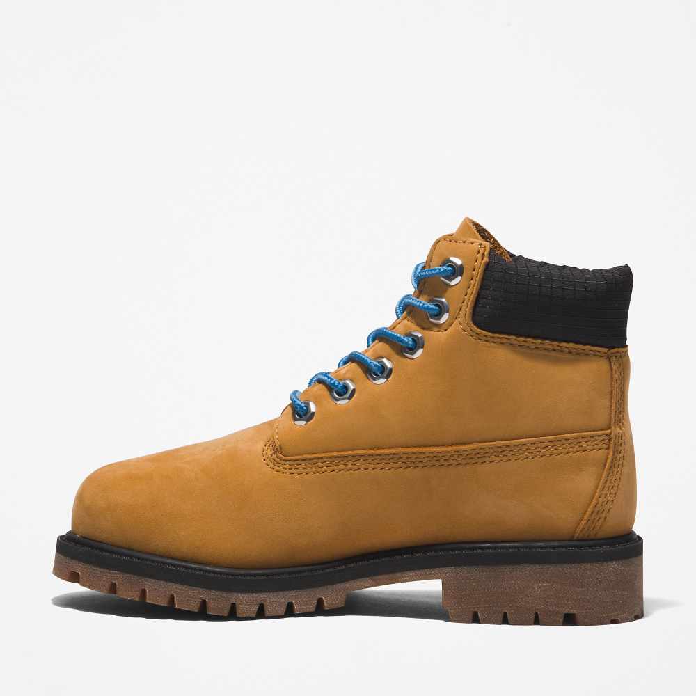 Timberland Premium 6 inch Boot TB0A272X2311 / braun