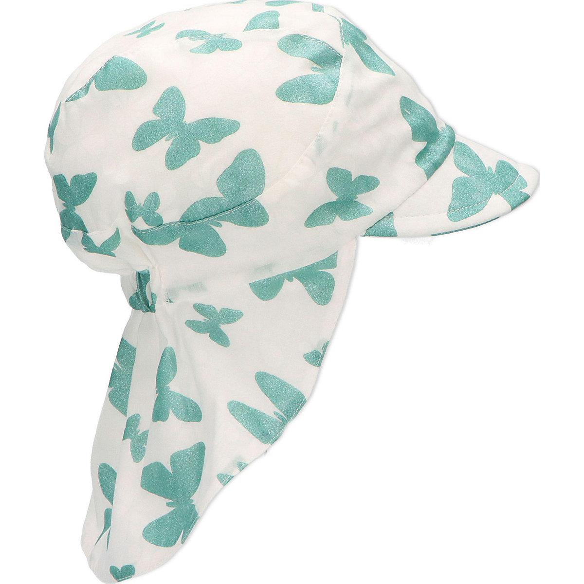 Baby Schirmmütze für Mädchen