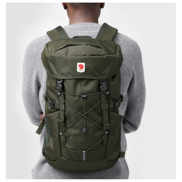Fjällräven - Skule Top 26 - Wanderrucksack