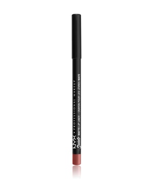 NYX Professional Makeup Suéde Matte Lipliner Lipliner-1 g