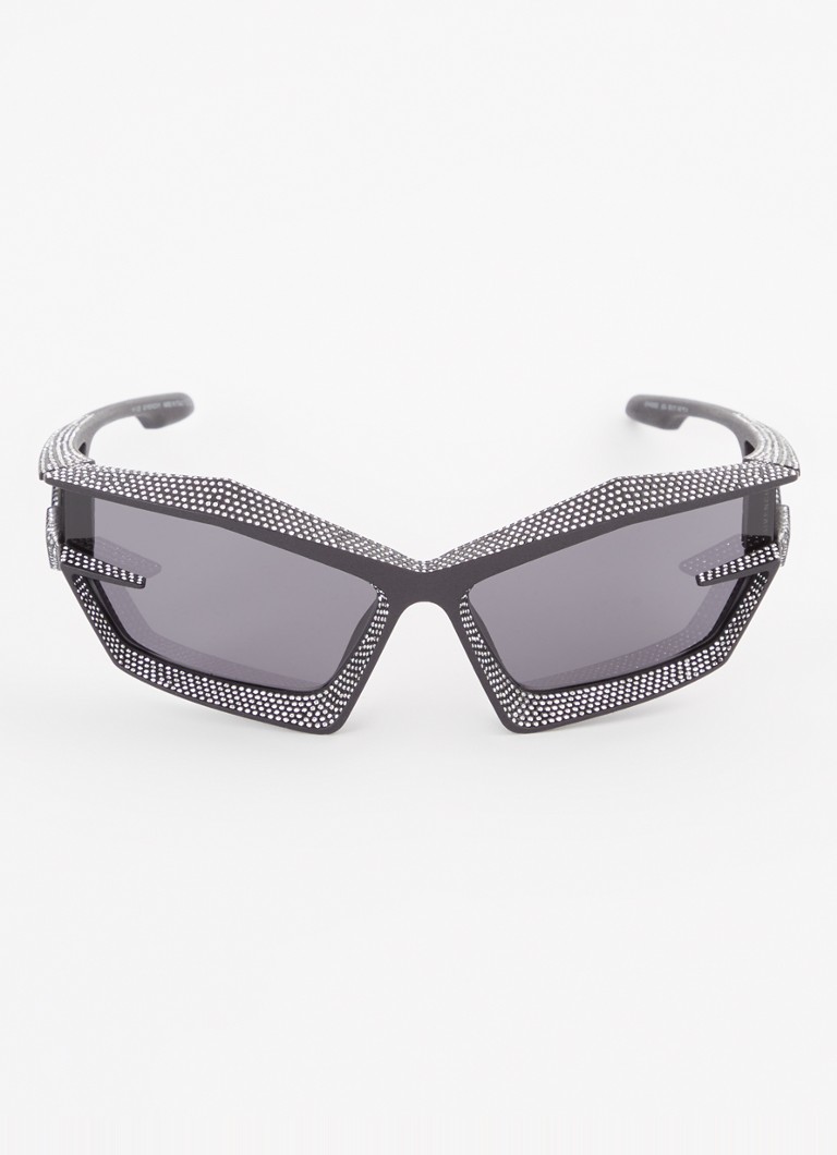 Γυαλιά ηλίου Givenchy Giv Cut με κρύσταλλα GV40082I