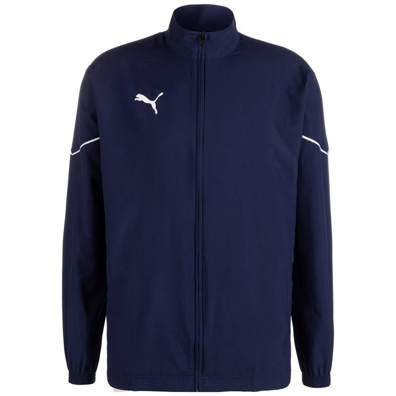 PUMA teamRISE Sideline Trainingsjacke Herren