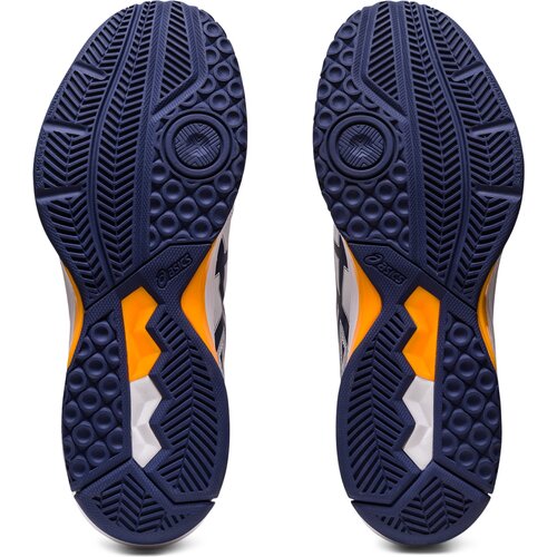 HERREN NETBALLSCHUHE GEL-TASK MT 3