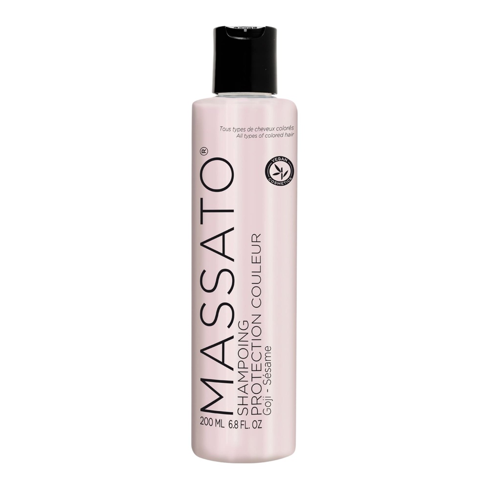 Massato Shampoing Protection Couleur Shampoing couleur