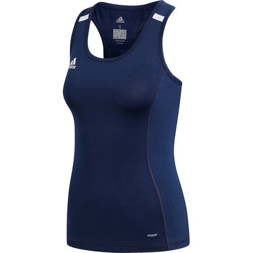 FUSSBALL - TEAMSPORT TEXTIL - TANKTOPS TEAM 19 TANK TOP DAMEN