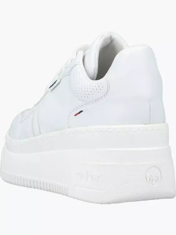 Rieker Damen Sneaker Low