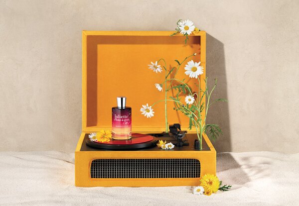 Juliette has a Gun Magnolia Bliss Eau de Parfum