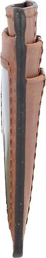 Fossil Everett Kreditkartenetui Leder 10 cm