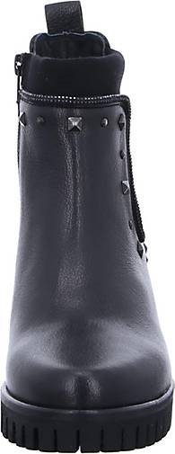 Donna Carolina Stiefelette