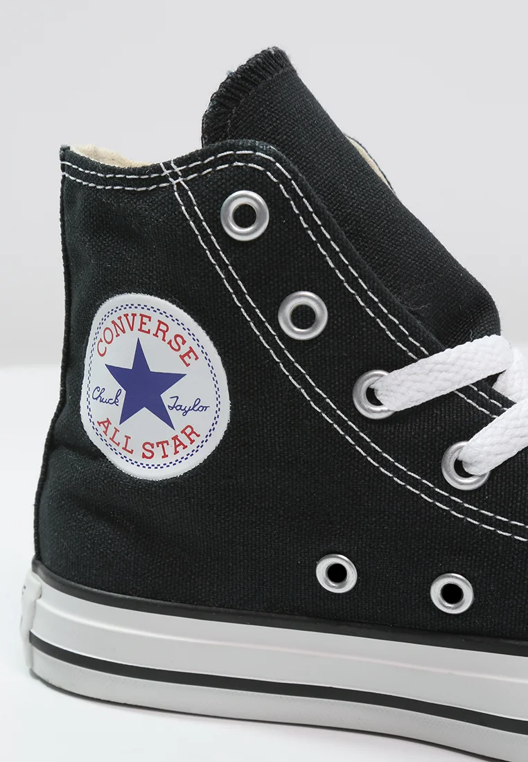 Converse CHUCK TAYLOR ALL STAR CORE - Zapatillas altas
