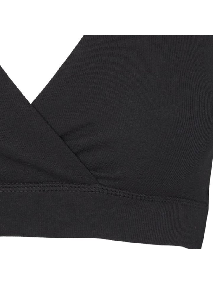 müsli Triangel-BH in Black günstig kaufen