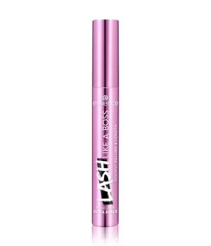 essence LASH LIKE A BOSS Instant Volume & Length Mascara-9.5 ml
